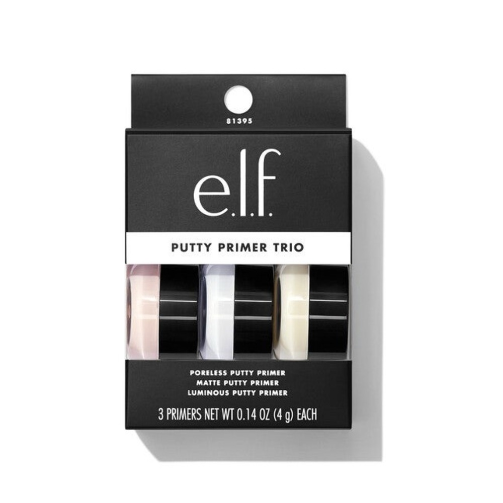ELF Putty Primer Trio Set - Picture 2 of 6